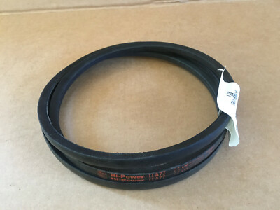 Gates Tri-Power V-Belt BX59