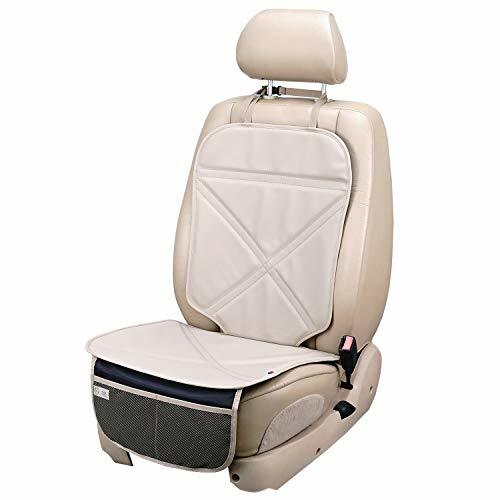 viaviat car seat protector