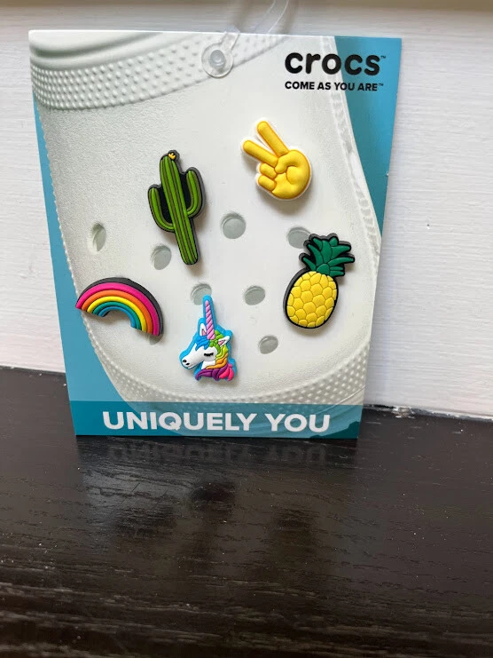 Jibbitz pineapple hotsell