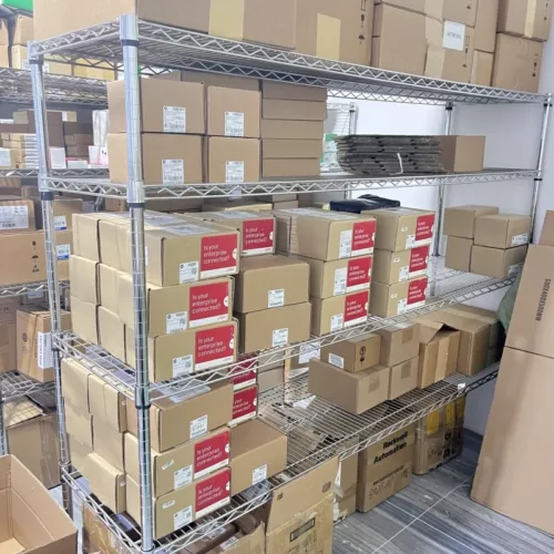 NEW Allen-Bradley 20G11NC015JA0NNNNN NEW IN BOX - Picture 3 of 4