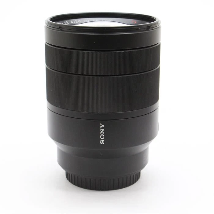 NEW SONY Vario-Tessar T* FE 24-70mm F4 ZA OSS Lens for E Mount (SEL2470Z) - Image 2 of 3