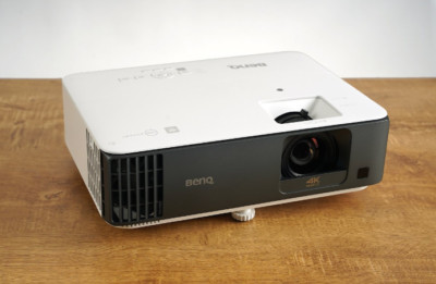 BenQ Gaming Beam Projektor 4K HDR TK700STi / Express / Original