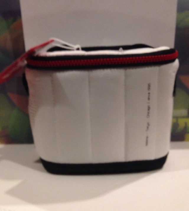 GOLLA Mirrorless Camera Bag M IONA / G1363 or DSLR White Padded with Strap - Image 3 of 3