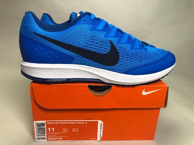 Purchase Nike Zoom Speed Rival 6 Up To 71 Off