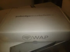 Pakedge Device & Software WK-2 802.11AC 3x3 AC Gigabit Wireless Access Point Q37
