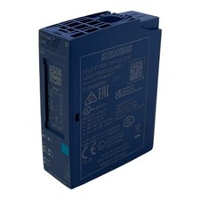 Siemens 6AG1138-6DB00-2BB1 Interface Module - Industrial Use Module