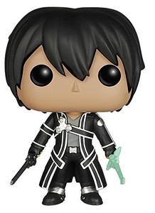 action figure kirito