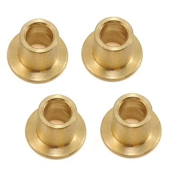 Vanquish Products 07510 Brass Steering Knuckle Bushing (4) - Image 3 of 3