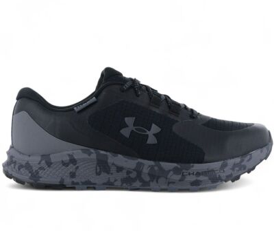 UA Under Armour Charged Bandit TR 3 SP - Herren Trail-Running Schuhe 3028657-001