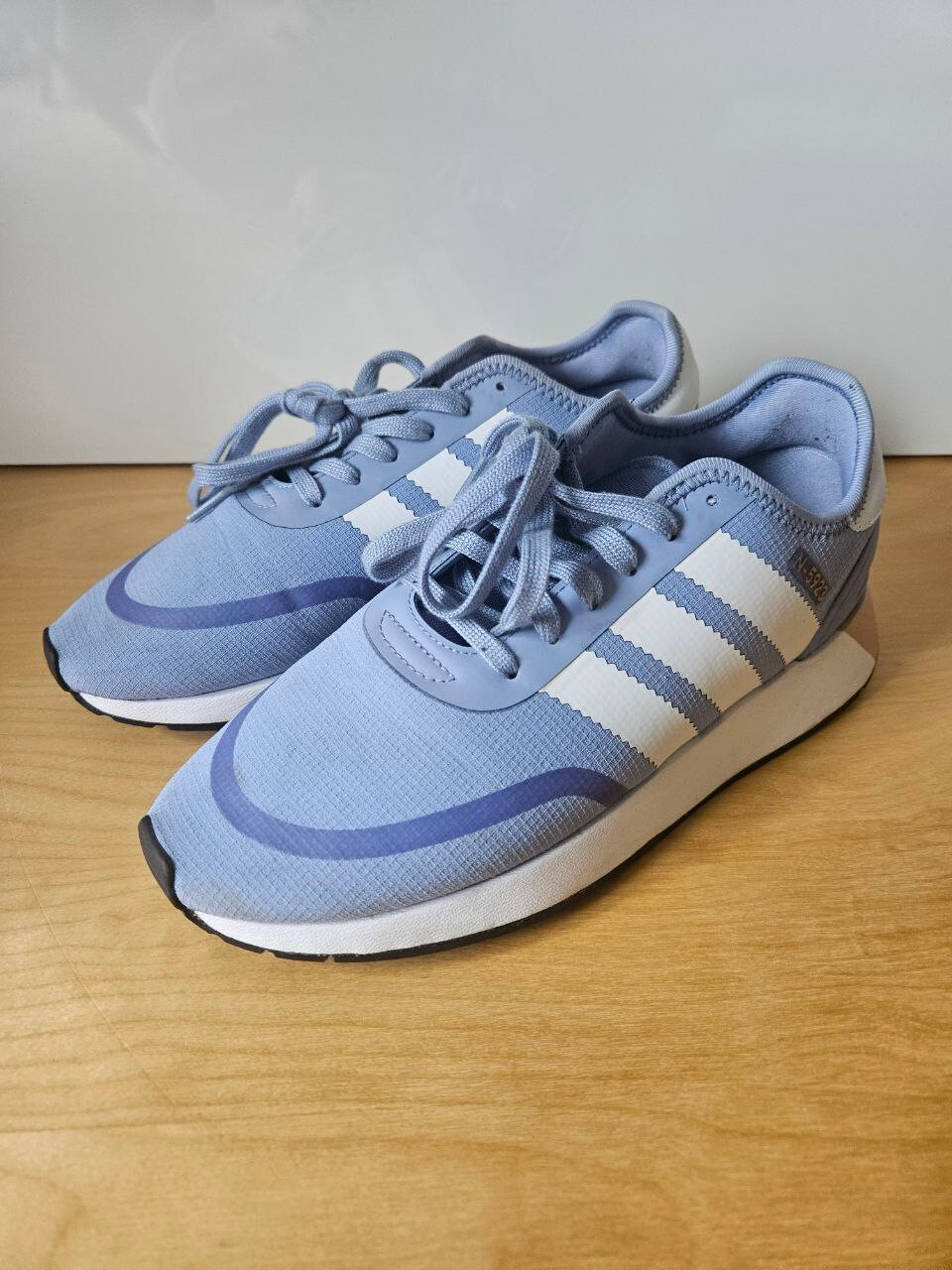 adidas Iniki Runners N-5923, AQ0268 Women's Size 8