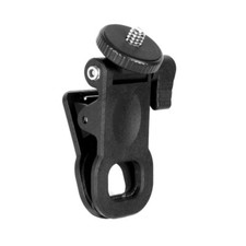 Mini Camera Flash Holder Fill Light Clip with 1/4 Screw Mount for Multifunction