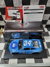 Jimmie Johnson 84 Carvana 2024 Camry ELITE 1:24 scale C842422CAVJJ 1 of 274