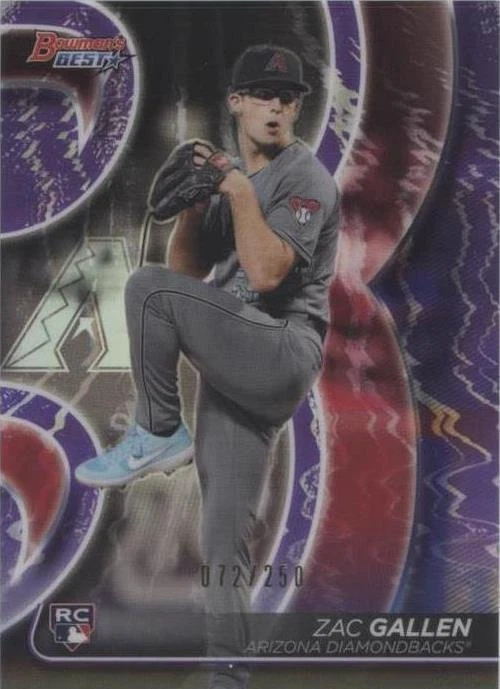 Purple Refractor
