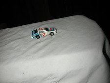 ERTL REPLICA KYLE PETTY CITGO # 21 THUNDER BIRD NASCAR VINTAGE ORIGINAL NICE