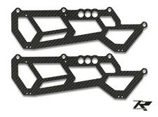 Tron 5.5 Lower Frame Set