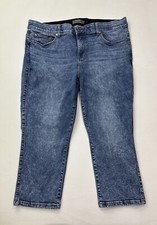 Torrid Crop Bombshell Skinny Premium Stretch High Rise Jeans Women  s 20
