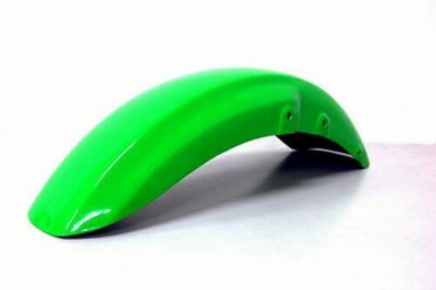 sei様　ZRX400 純正フェンダー Bike Parts Center Front Fender Kawasaki zrx400 model: 310308