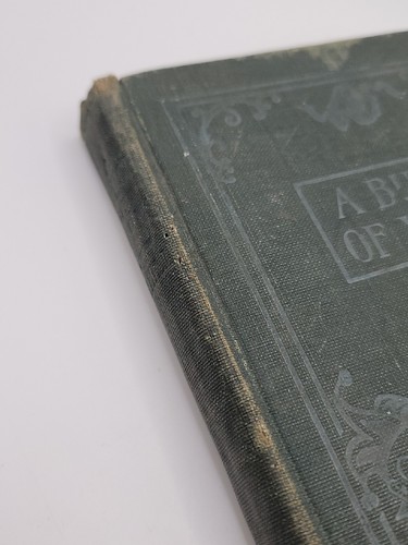 Ein Haufen Garne und seltene Bits Humor von F. J. Cahill. 1908 Hardcover - Bild 8 von 16