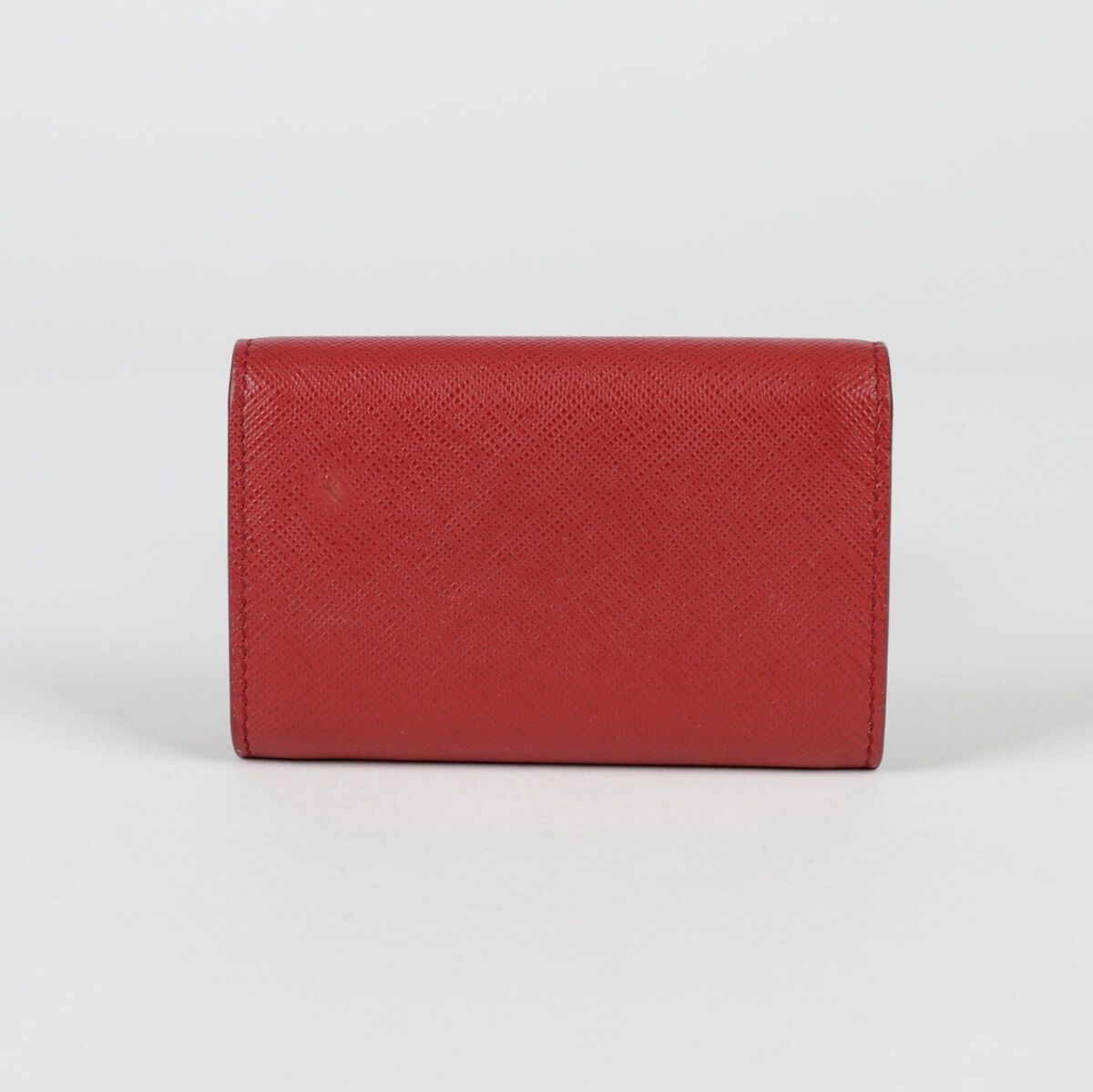 Prada Logo Card Wallet 1MH027 | eBay Prada Logo Card Wallet 1MH027 | eBay