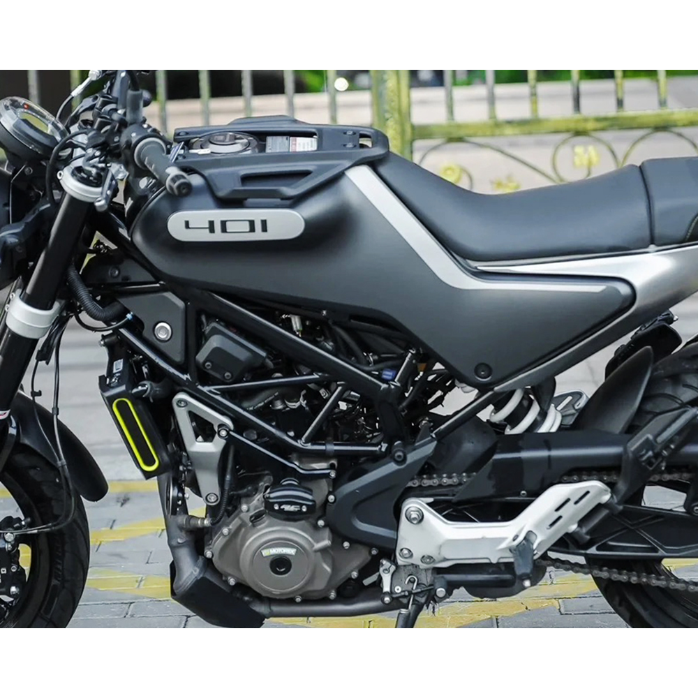 svartpilen701 ガソリンタンク　タンクカバー　vitpilen svartpilen701 ガソリンタンクタンクカバーvitpilen