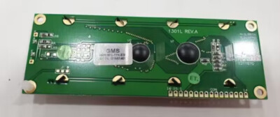New MSH1301L-YYYK-ET Compatible LCD Panel S n Display 90 days warranty #T10*