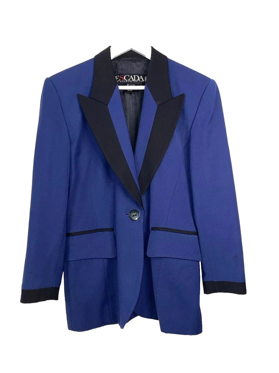 Escada Margaretha Ley in Women's Coats & Jackets for sale | eBay UK