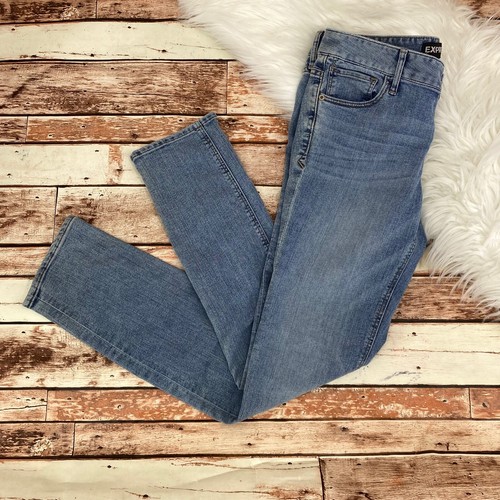 Stella Low Rise Skinny Jeans Size 
