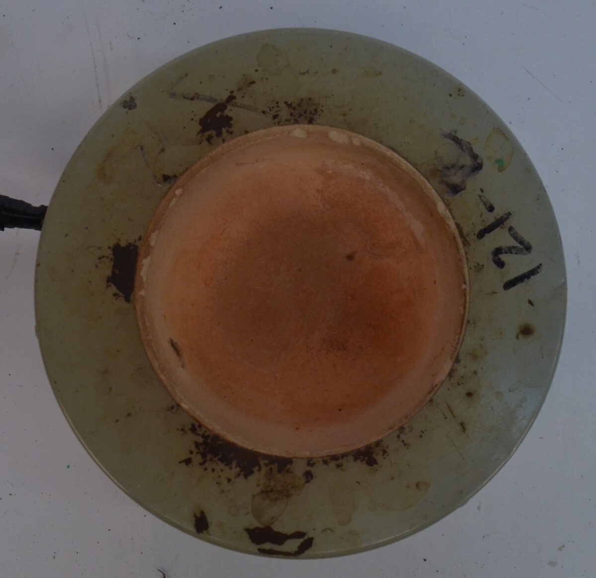 Lot of 3 Thermowell C3AM Heating Mantle Flasks 120V 250mL eBay