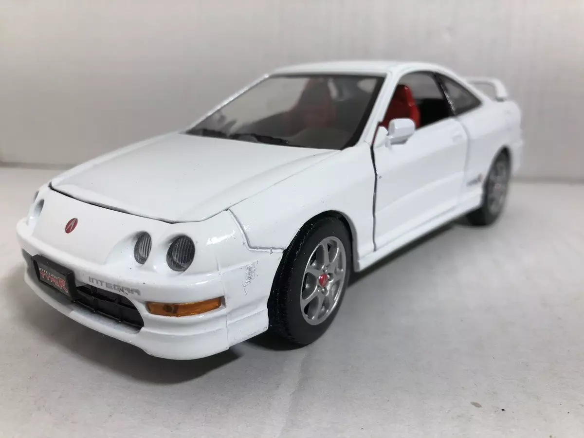 Acura integra toy car deals