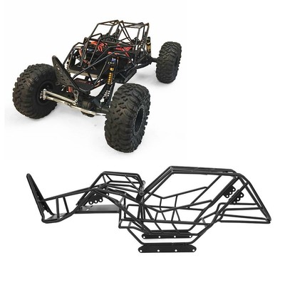 axial wraith rc car