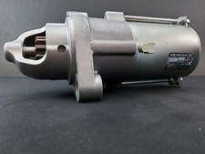 STARTER FOR 2007-2009 ACURA RDX L4 2.3L 2300cc Turbocharged , Reman in USA