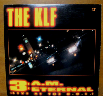 3 A.M. Eternal