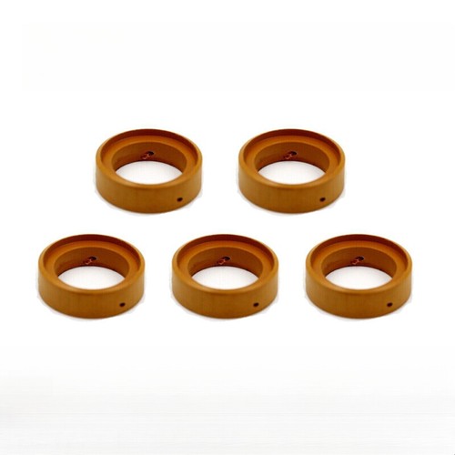 2/5pcs 56255 Swirl Ring Fit Harbor Freight Titanium Plasma Torch TI-PC45 iPT-45 - Picture 1 of 3
