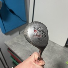 Taylor Made Burner Driver 3, 15 degree Loft