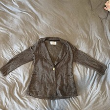 Harris Wharf London - Women’s Blazer 40 It / Uk 8
