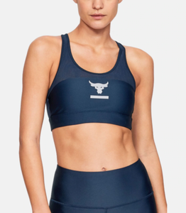 project rock sports bra