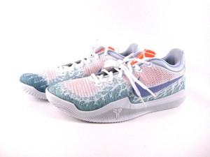 kobe bryant mamba nike