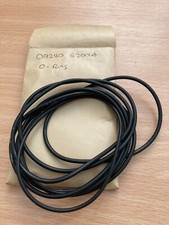 Suzuki DR370 DR400 GN400 GS1000 GS1100 GS450 GS650 GS850 NOS O-Ring 09280-63004