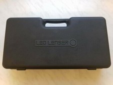 Walizka transportowa do Led Lenser M17R Walizka bez latarki Akcesoria Ledlenser