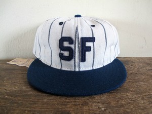 san francisco seals baseball hat