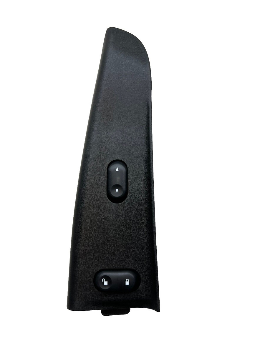 02-07 Ford Super Duty 2C3T-14A563-AA Passenger Window Switch W
