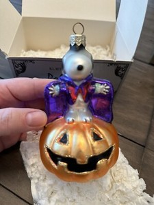 kurt adler polonaise ornaments