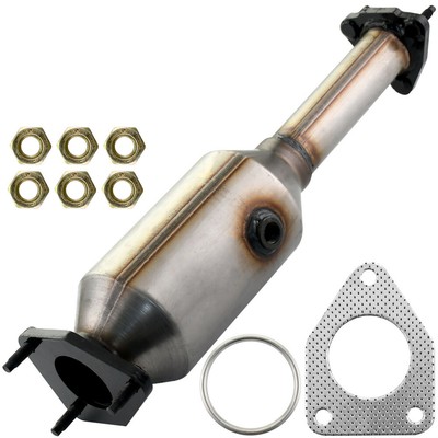 Catalytic Converter For 2003 2004 2005 2006 2007 Honda Accord 2.4L EPA OBDII A2