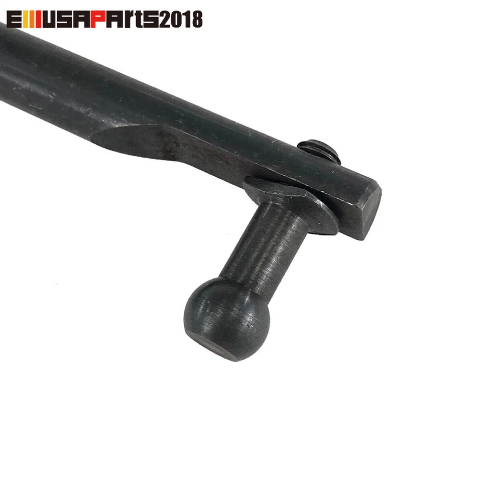 Palanca de cambios de corto alcance con perilla de cambio EMUSA para Dodge Neon Srt-4 Performance 03-05 Foto 3 de 4