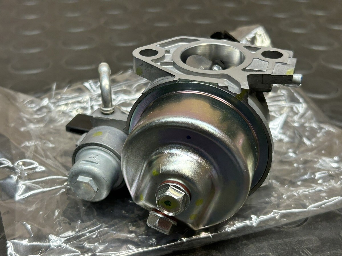 Munirater Vergaser Ersatz Für Honda GX390/GX340 13HP/11HP Motor – Kompatibel Mit 16100-ZF6-V01