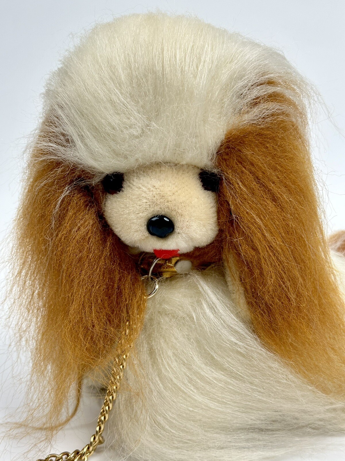 RARE Made in Japan Transistor Radio Tokiwa Electrical Dog Shih Tzu