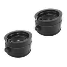 Carburetor Inlet Manifold Carb Intake Rubbers Honda NT600 NT650V NTV600 NTV650