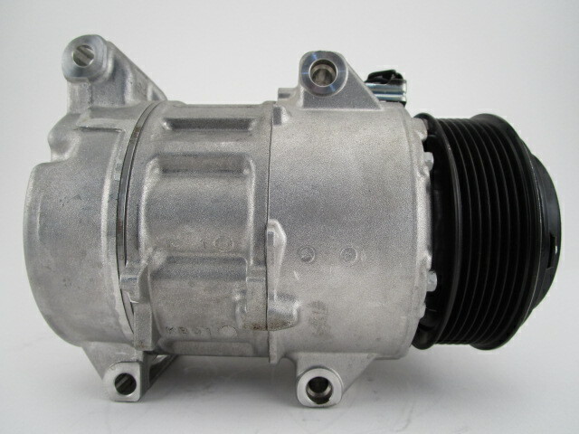 A/C Compressor OEM Denso 7SBH17C for Lotus Evora, Evora GT / Toyota RAV4 QR