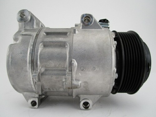 Lotus Evora Compressor with bracket Photo - $659