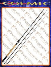 Canna inglese Colmic MERCURY mt 4.20 gr 20